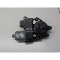 Моторчик стеклоподъемника Hyundai-Kia Sorento II (2009 - 2020) 834602P010