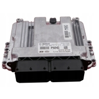 Блок управления bosch 0281035069 391f0-2fed0