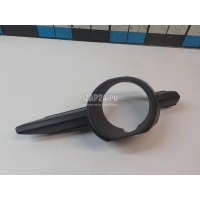 Решетка в бампер правая Chrysler Grand Voyager/Grand Caravan (RT) 2007 05113234AA