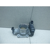 Заслонка дроссельная электрическая Toyota Land Cruiser (150)-Prado 2009 2610030080