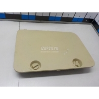 Крышка багажного отделения Toyota Land Cruiser (150)-Prado 2009 6776160060A0
