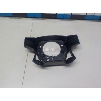 Накладка (кузов внутри) Toyota Land Cruiser (150)-Prado 2009 4518430400C0