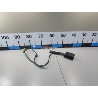 Ответная часть ремня безопасности Toyota Land Cruiser (150)-Prado 2009 7323060530C0