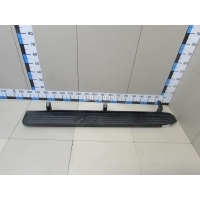 Подножка Toyota Land Cruiser (150)-Prado 2009