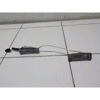 Фонарь подсветки номера Toyota Land Cruiser (150)-Prado 2009 8127033060