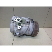 Компрессор кондиционера Toyota Land Cruiser (150)-Prado 2009 883206A490