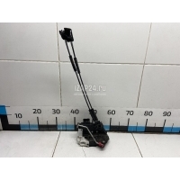 Замок двери передней правой Hyundai-Kia Cerato (2009 - 2013) 813201M050