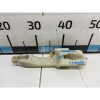 Кронштейн ручки Hyundai-Kia Cerato (2009 - 2013) 826551M000