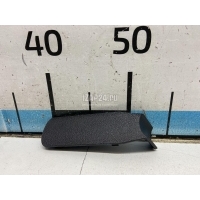 Накладка (кузов внутри) Hyundai-Kia Cerato (2009 - 2013) 846551M301WK