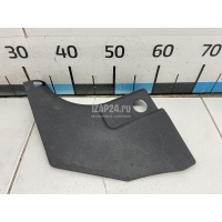 Накладка порога (внутренняя) Hyundai-Kia Cerato (2009 - 2013) 858231M000WK