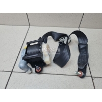 Ремень безопасности с пиропатроном Hyundai-Kia Cerato (2009 - 2013) 888201M000WK