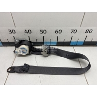 Ремень безопасности с пиропатроном Hyundai-Kia Cerato (2009 - 2013) 888201M300WK