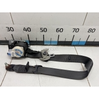 Ремень безопасности с пиропатроном Hyundai-Kia Cerato (2009 - 2013) 888101M300WK
