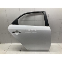 Дверь задняя правая Hyundai-Kia Cerato (2009 - 2013) 770041M011