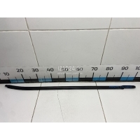 Накладка стекла переднего левого Hyundai-Kia Cerato (2009 - 2013) 822101M000