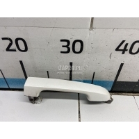 Ручка двери наружная Hyundai-Kia Cerato (2009 - 2013) 826511M050