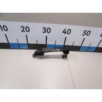 Ручка двери наружная Hyundai-Kia Cerato (2009 - 2013) 826511M050