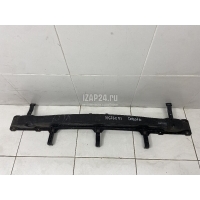 Усилитель заднего бампера Hyundai-Kia Cerato (2009 - 2013) 866301M010