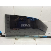 Стекло двери задней левой Hyundai-Kia Cerato (2009 - 2013) 834111M010