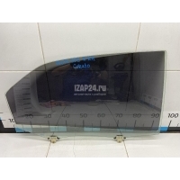 Стекло двери задней правой Hyundai-Kia Cerato (2009 - 2013) 834211M010