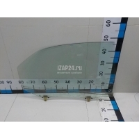 Стекло двери задней правой Hyundai-Kia Cerato (2009 - 2013) 834211M010