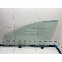 Стекло двери передней левой Hyundai-Kia Cerato (2009 - 2013) 824111M010