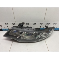 Фара левая Hyundai-Kia Cerato (2009 - 2013) 921011M020