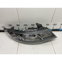 Фара правая Hyundai-Kia Cerato (2009 - 2013) 921021M020