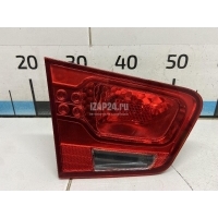 Фонарь задний внутренний левый Hyundai-Kia Cerato (2009 - 2013) 924031M020