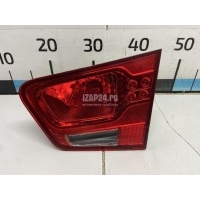 Фонарь задний внутренний правый Hyundai-Kia Cerato (2009 - 2013) 924041M020