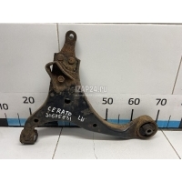 Рычаг передний левый Hyundai-Kia Cerato (2009 - 2013) 545001M100
