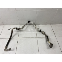 Трубка кондиционера Hyundai-Kia Cerato (2009 - 2013) 977751M001