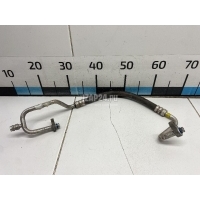 Трубка кондиционера Hyundai-Kia Cerato (2009 - 2013) 977621M020