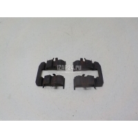 Пластины колодок Hyundai-Kia Cerato (2009 - 2013) 582442S000