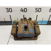Суппорт тормозной задний правый Hyundai-Kia Cerato (2009 - 2013) 583111MA40