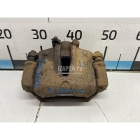 Суппорт тормозной передний левый Hyundai-Kia Cerato (2009 - 2013) 581801MA20