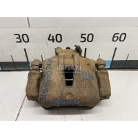 Суппорт тормозной передний правый Hyundai-Kia Cerato (2009 - 2013) 581901MA20