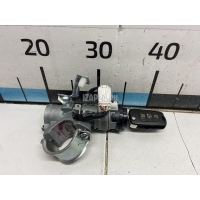Замок зажигания Hyundai-Kia Cerato (2009 - 2013) 819101M000