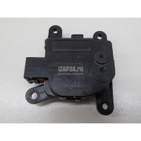 Моторчик заслонки отопителя Hyundai-Kia Cerato (2009 - 2013) 971621JAA0
