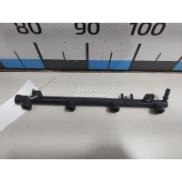 Рейка топливная (рампа) Renault Modus (2004 - 2012) 8200601367