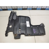 Пыльник двигателя нижний правый Mitsubishi Lancer Cedia (CS) (2000 - 2003) MR591304