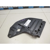 Пыльник (кузов наружные) Mitsubishi Lancer Cedia (CS) (2000 - 2003) MR557679