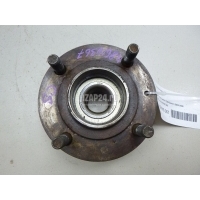 Ступица задняя Mitsubishi Lancer Cedia (CS) (2000 - 2003) MR527452