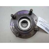 Ступица задняя Mitsubishi Lancer Cedia (CS) (2000 - 2003) MR527452