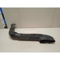 Воздуховод Mercedes Benz W212 E-Klasse (2009 - 2016) 2740901182