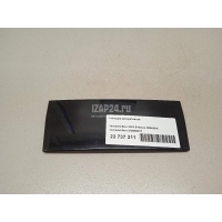 Накладка декоративная Mercedes Benz W212 E-Klasse (2009 - 2016) 2126800617