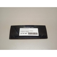 Накладка декоративная Mercedes Benz W212 E-Klasse (2009 - 2016) 2126800617