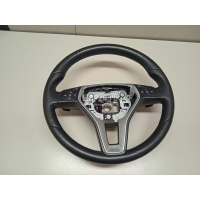 Рулевое колесо для AIR BAG (без AIR BAG) Mercedes Benz W212 E-Klasse (2009 - 2016) 21846018769E38