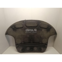 Шумоизоляция капота Mercedes Benz W212 E-Klasse (2009 - 2016) 2126820126