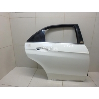 Дверь задняя правая Mercedes Benz W212 E-Klasse (2009 - 2016) 2127303405